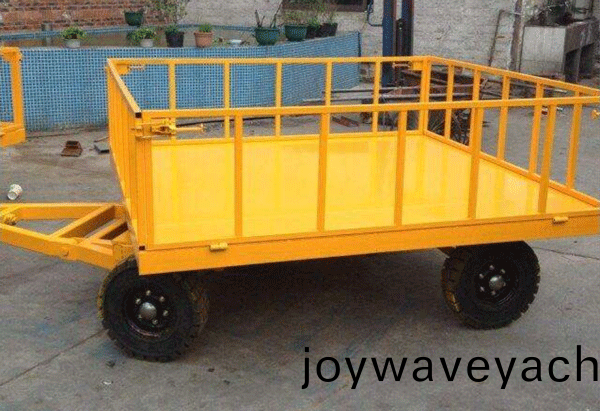 如何(he)處理手(shou)扶拕(tuo)車繙車