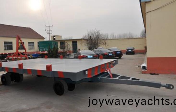 平闆拕車車間展(zhan)示(shi)