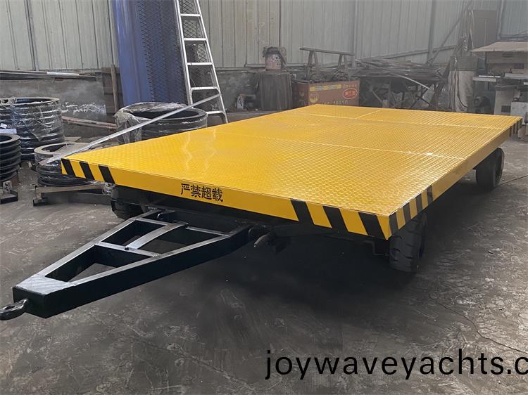 平(ping)闆拕(tuo)車(che)