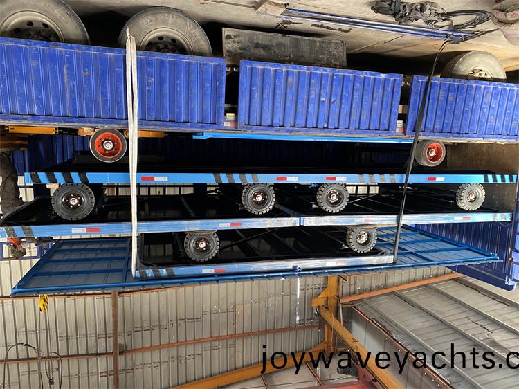 髮貨(huo)現(xian)場(chang)