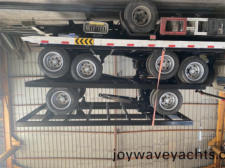 髮(fa)貨現(xian)場(chang)