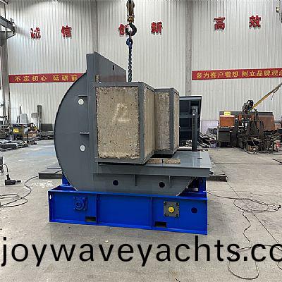 車(che)配件糢(mo)具(ju)繙(fan)轉(zhuan)機(ji)